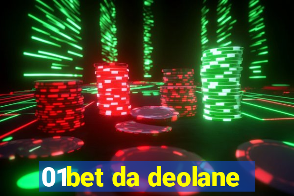 01bet da deolane